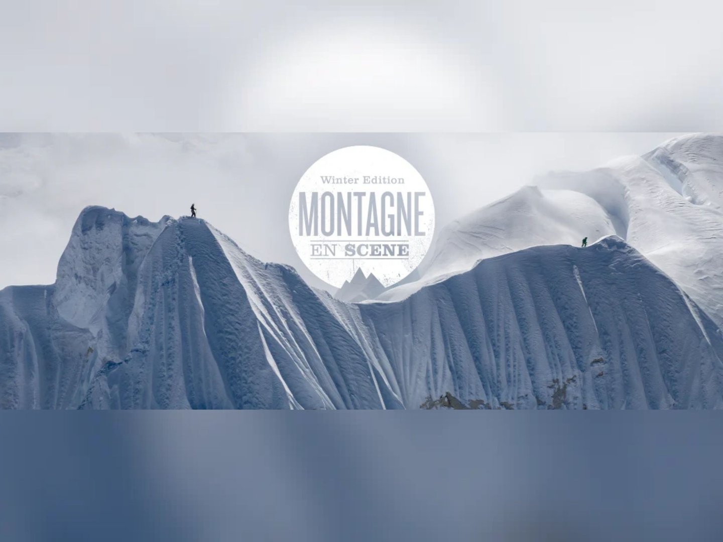 Montagne en Scène - Winter Edition 2026
