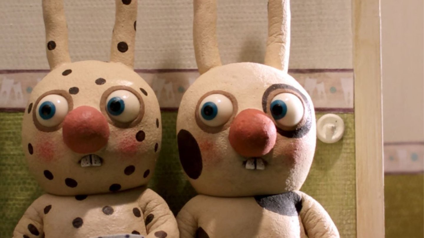 Little Films Festival: "Les nouvelles aventures de Gros-Pois et Petit-Point"