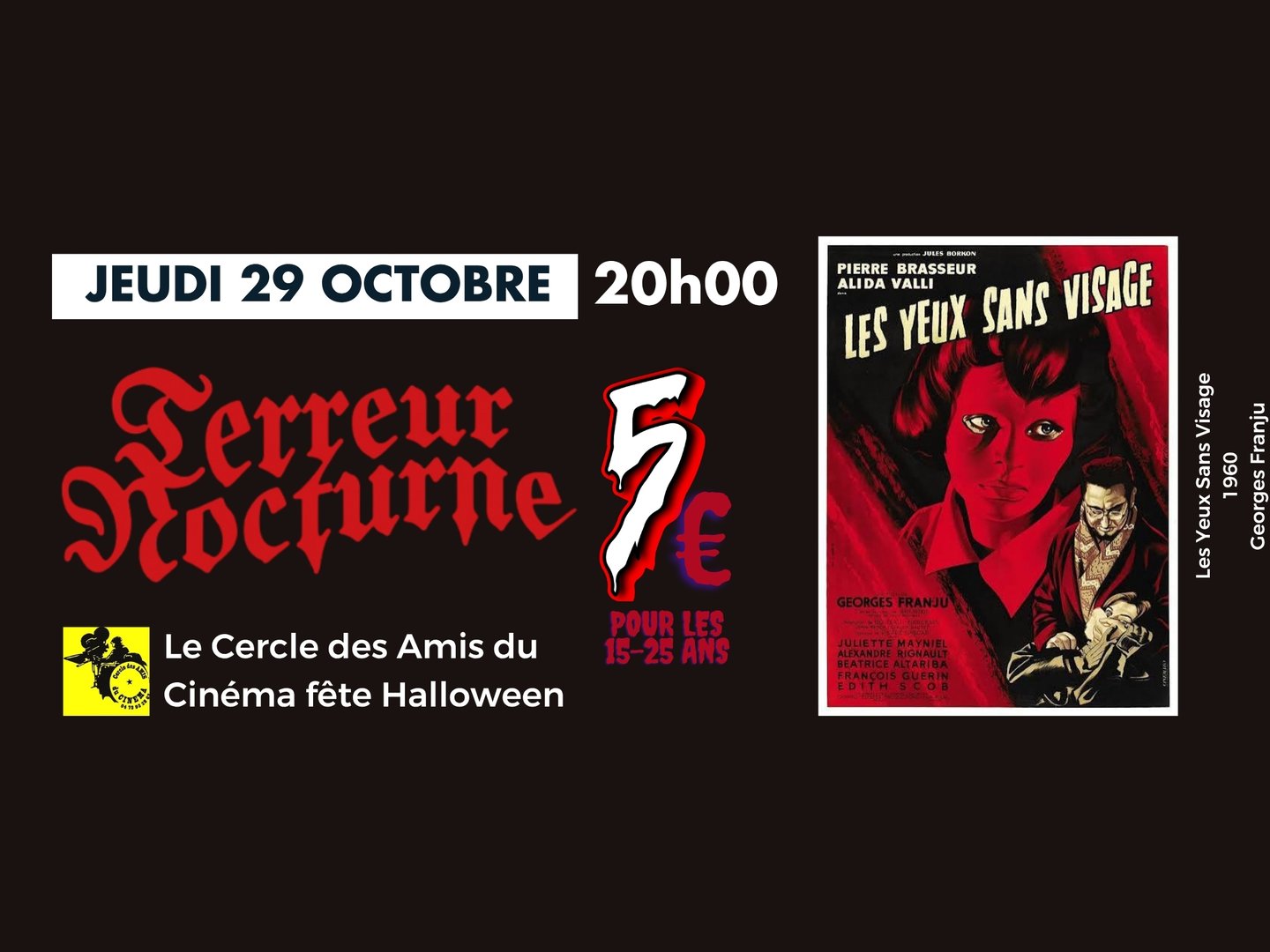 Cercle des Amis du Cinéma