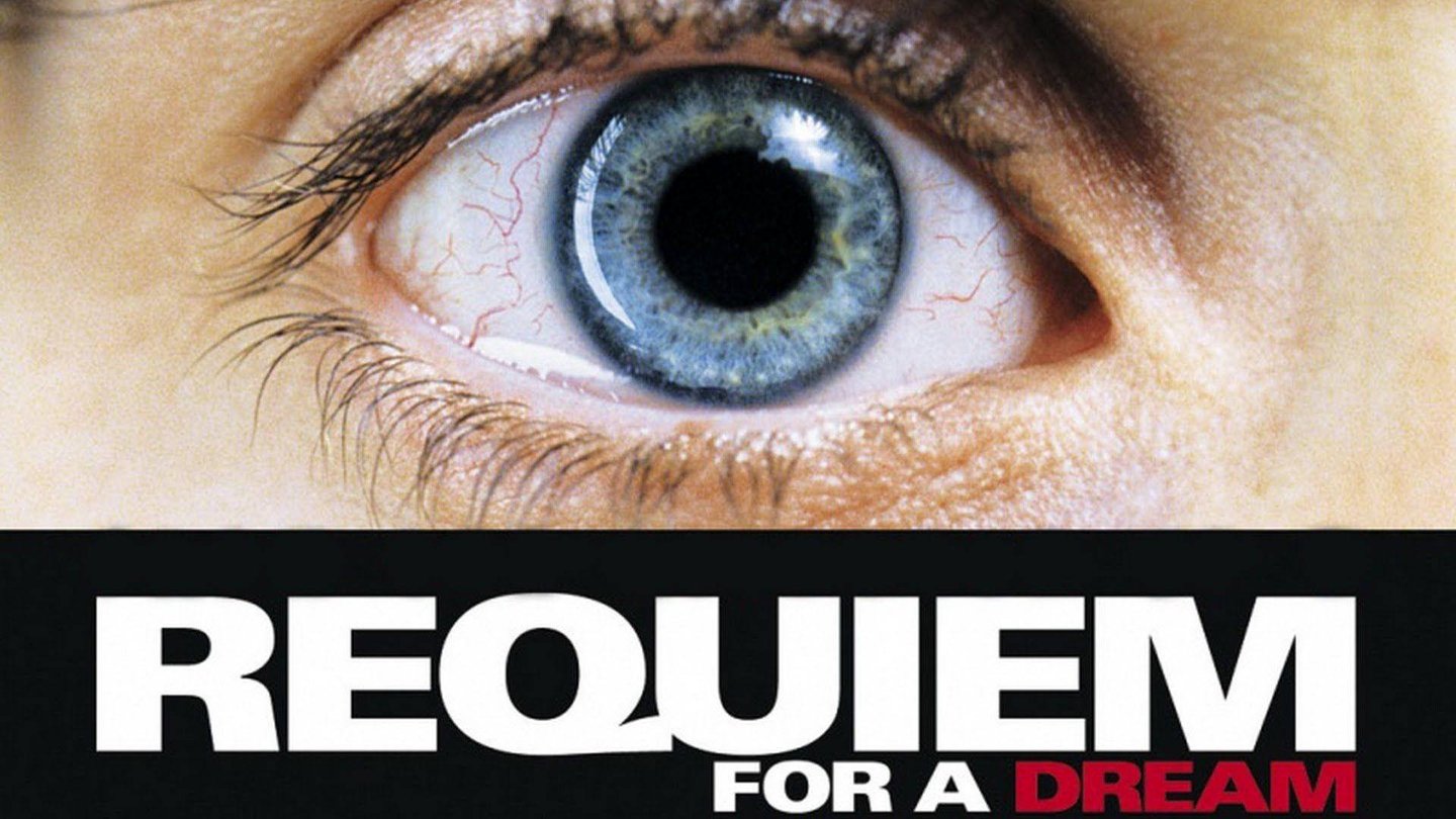 🎬 CGR Culte – Requiem for a Dream en VOSTF