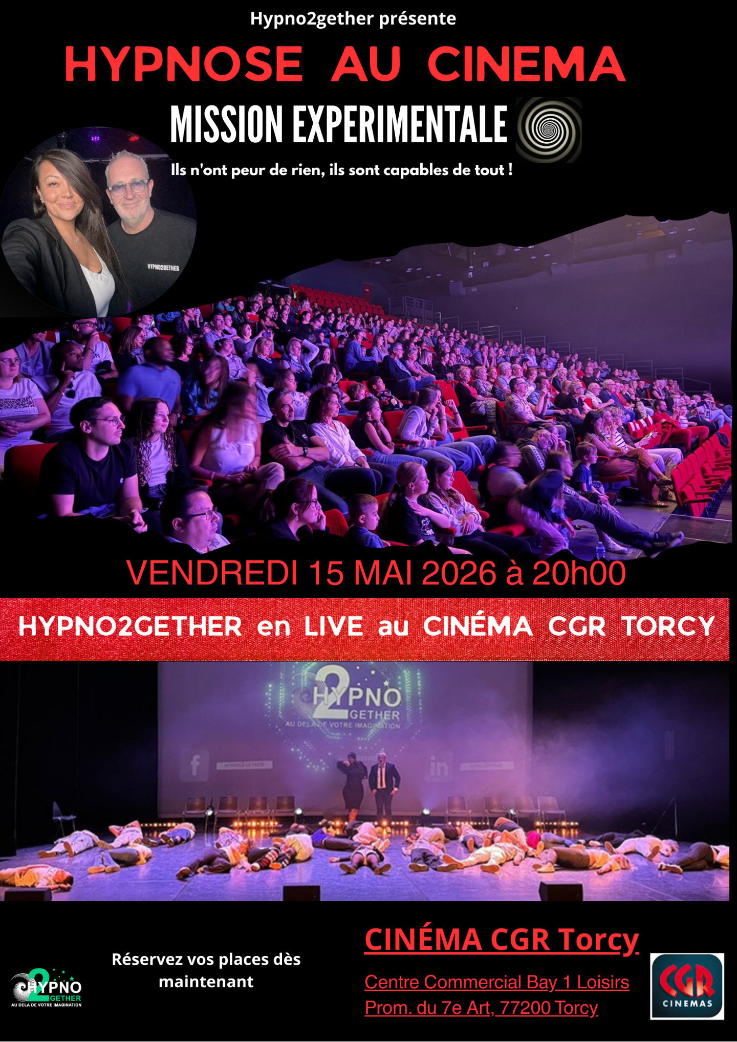 Hypno2gether