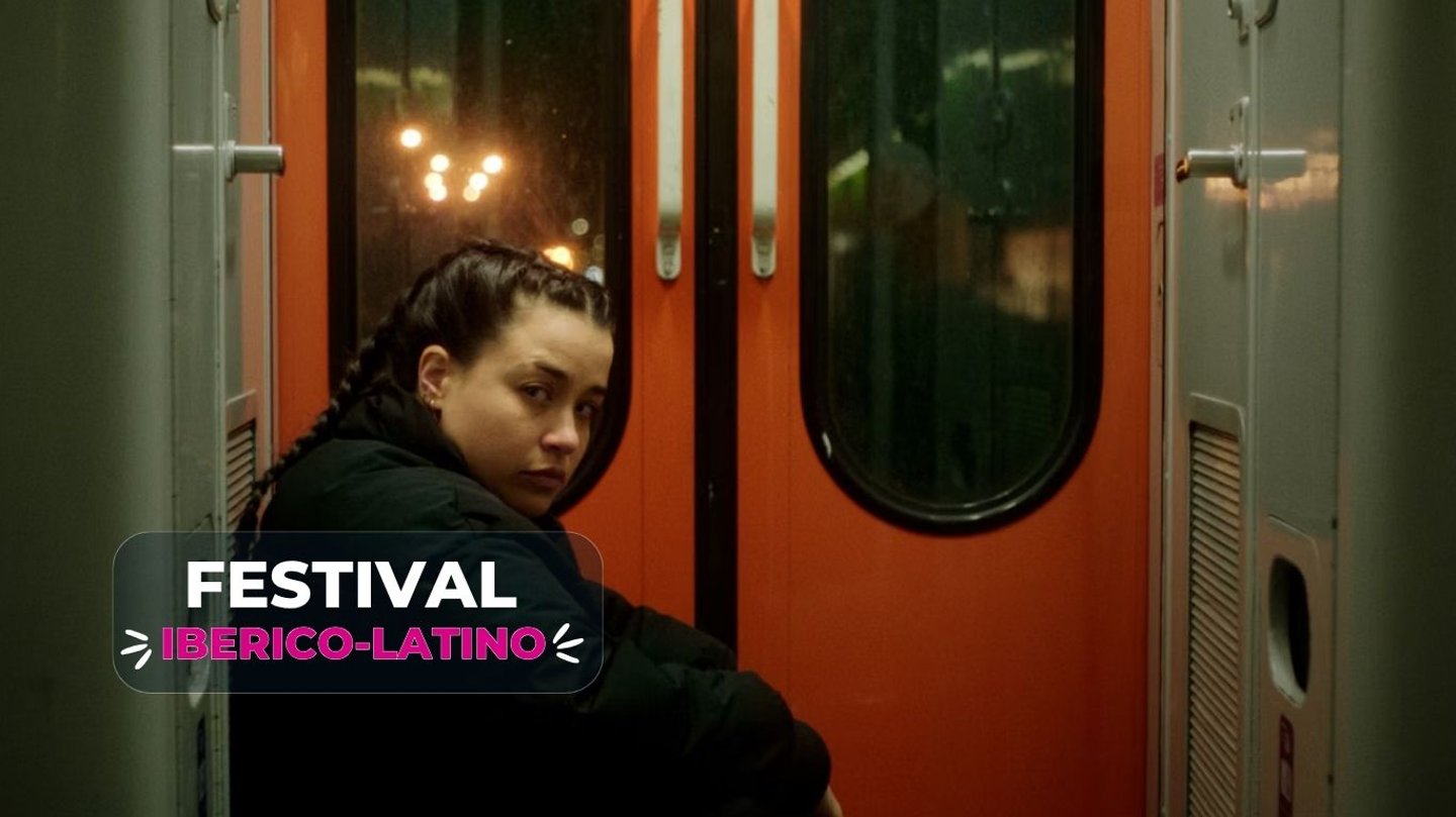 FESTIVAL DE CINÉMA IBERICO-LATINO : "Entroncamento"