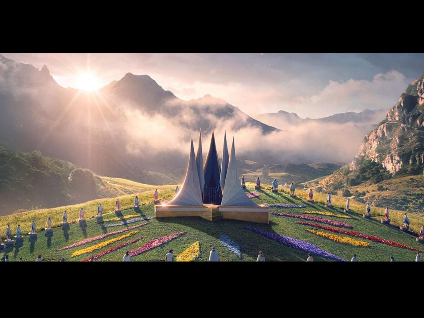 Hunger Games : Lever de soleil sur la moisson l Préventes