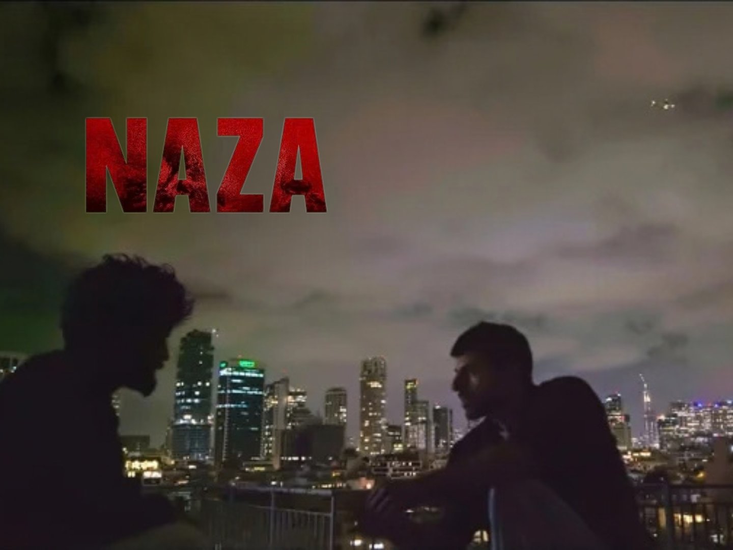 Séance Spéciale : NAZA