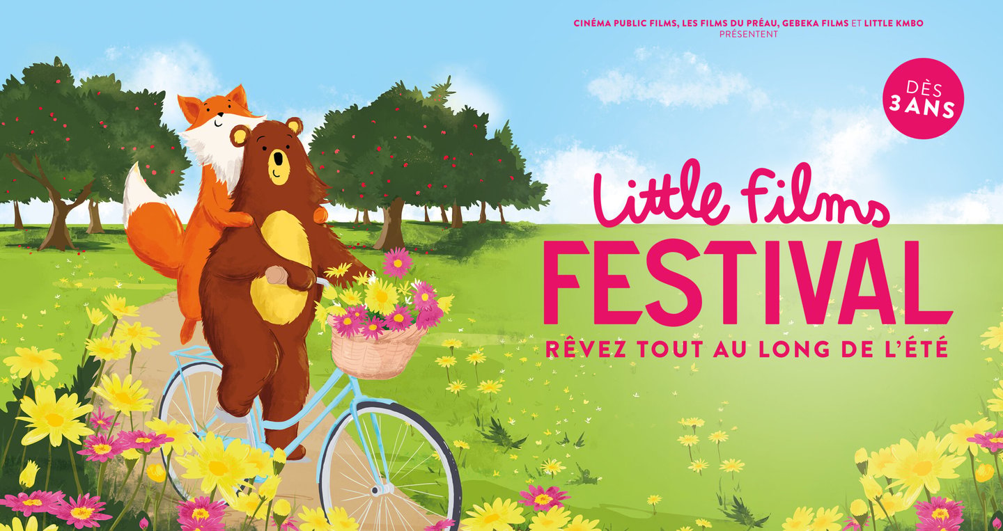 👶Little Films Festival