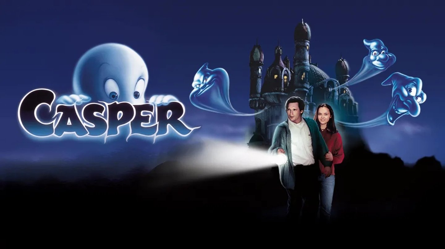 Casper l Séance Spéciale Halloween