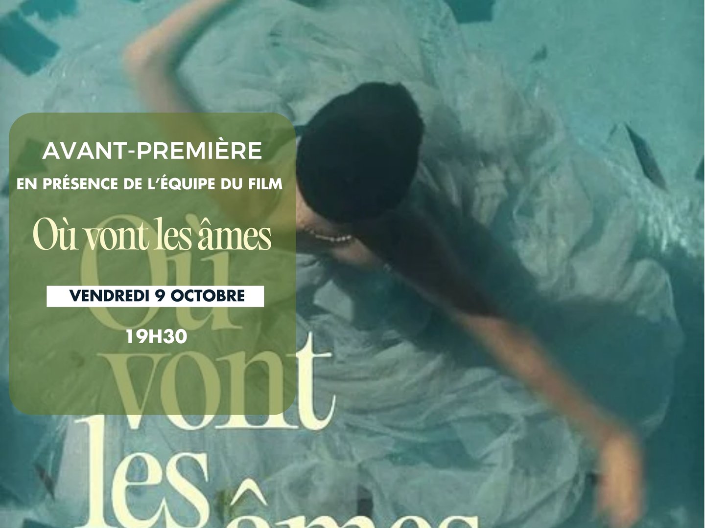 Où vont les âmes ?