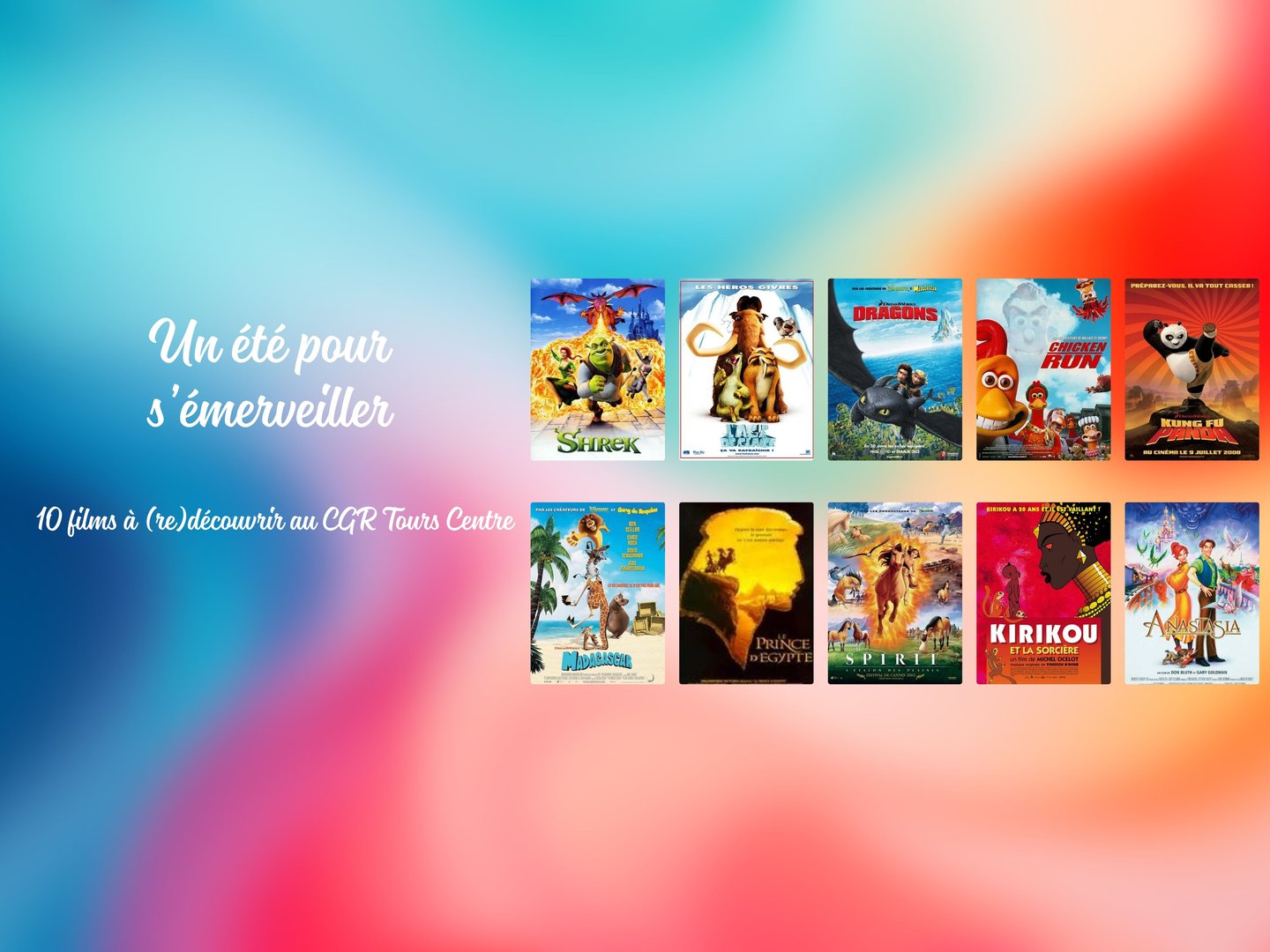 Rétro jeunesse