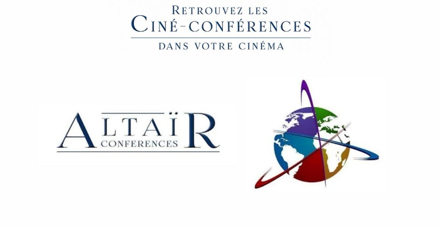 Conférences Altair