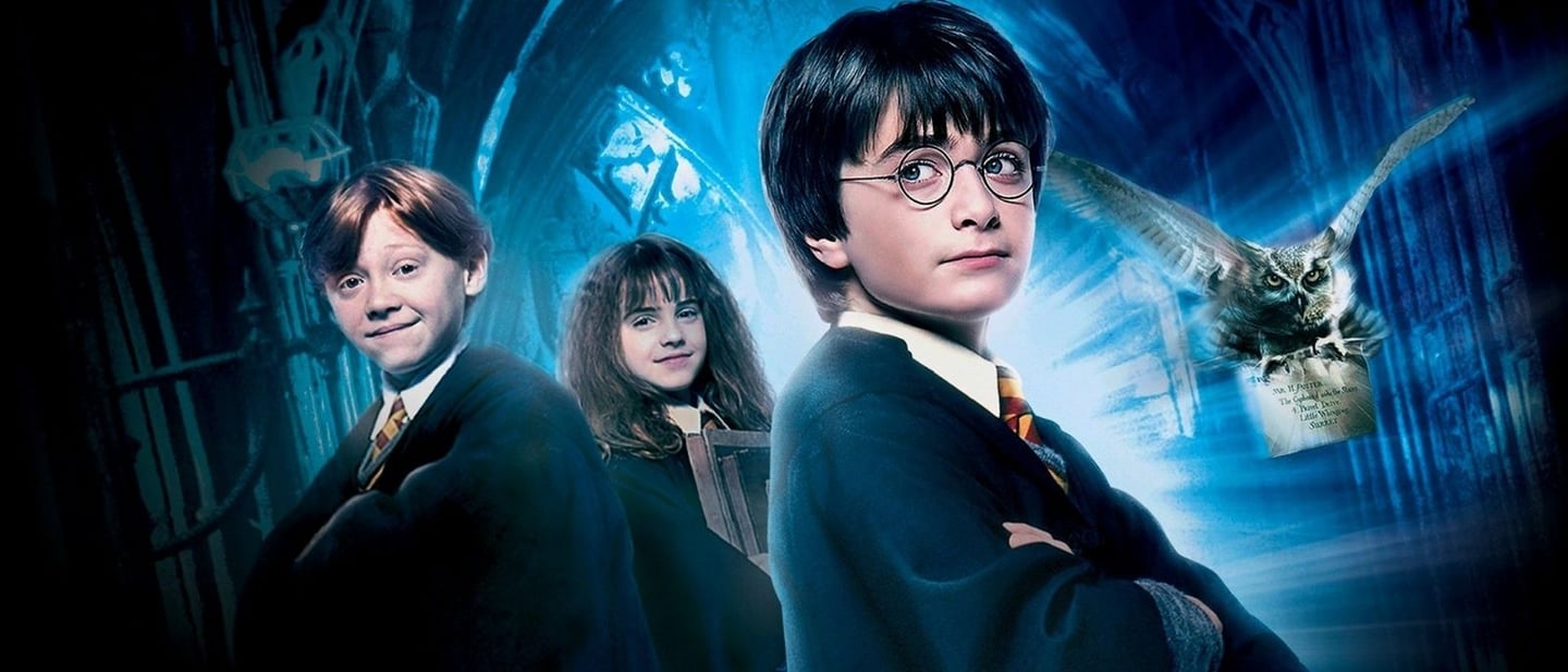 Harry Potter - 25e Anniversaire