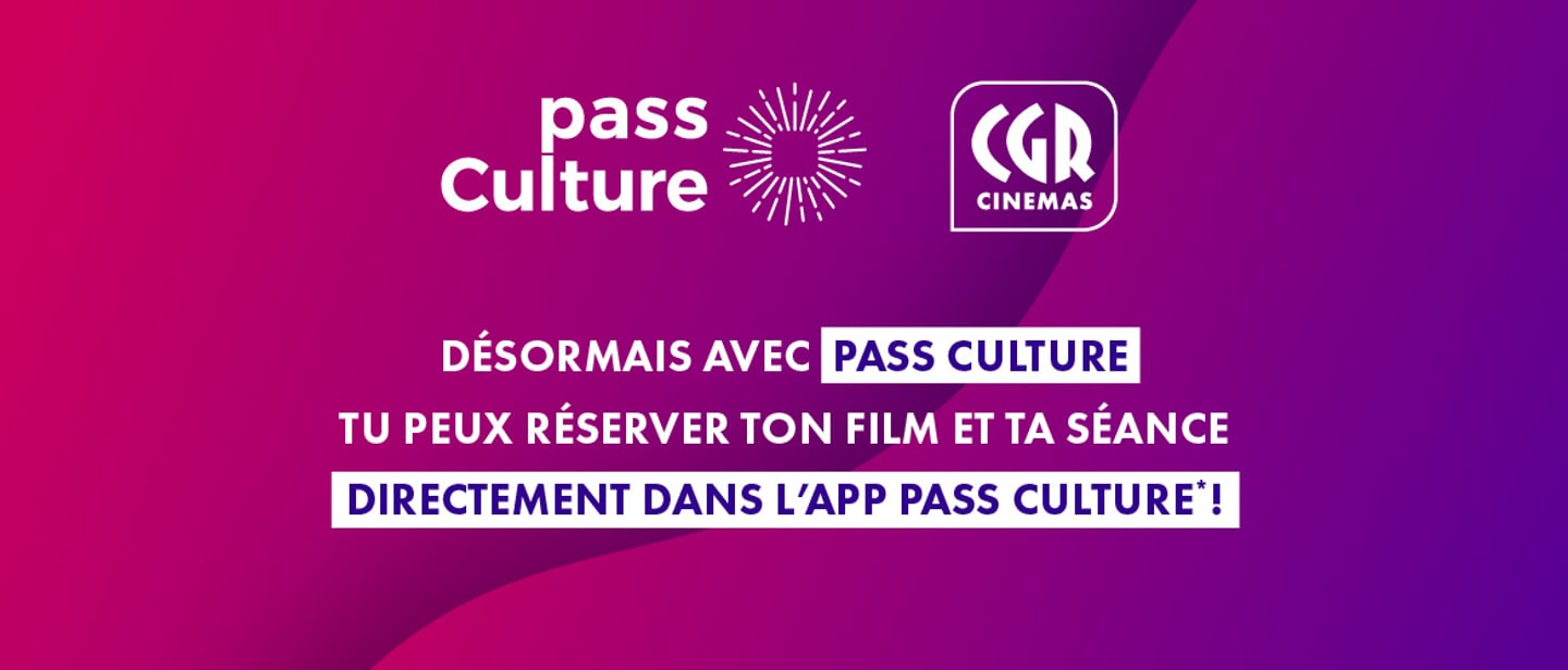 Pass Culture