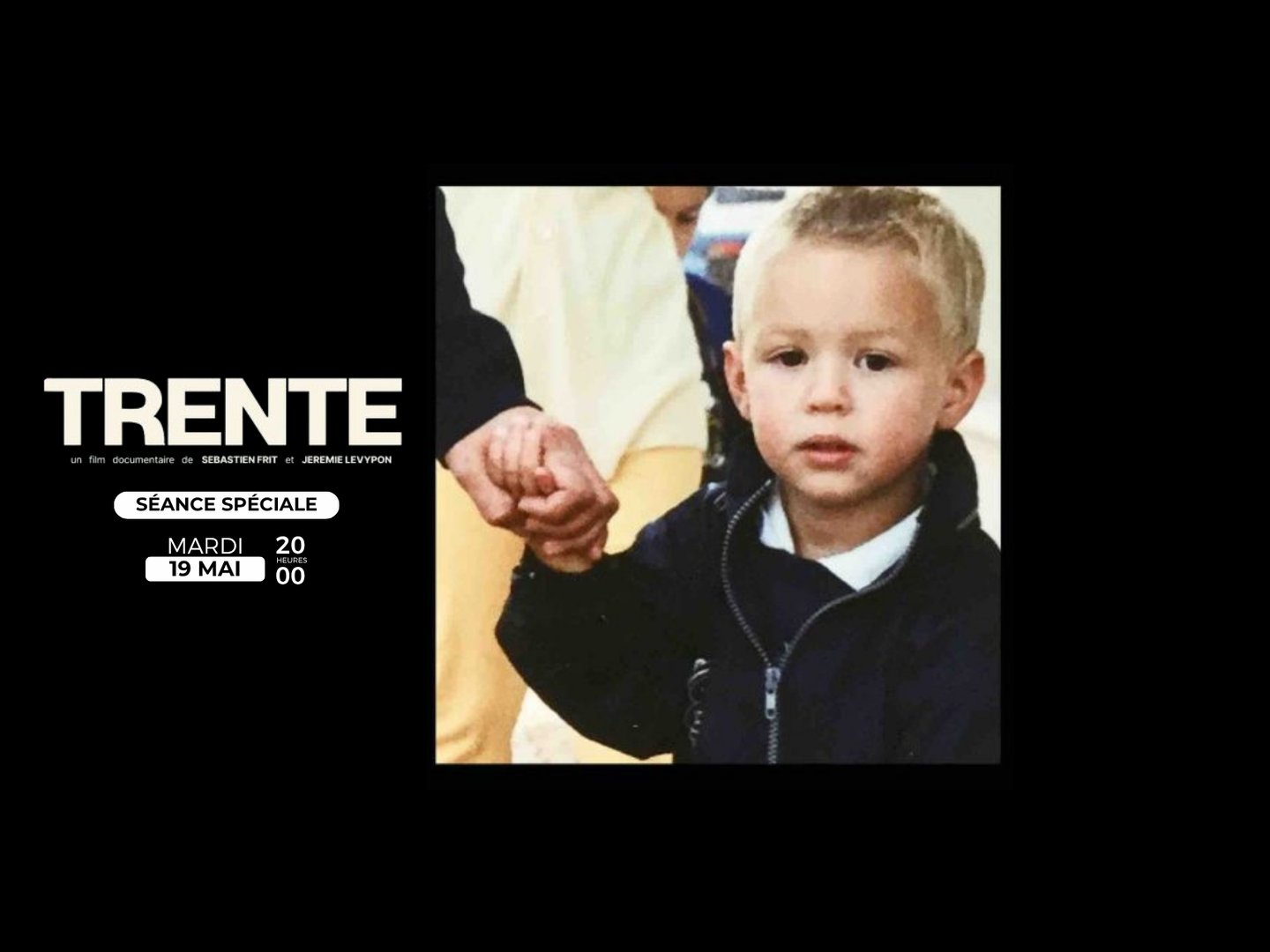 TRENTE