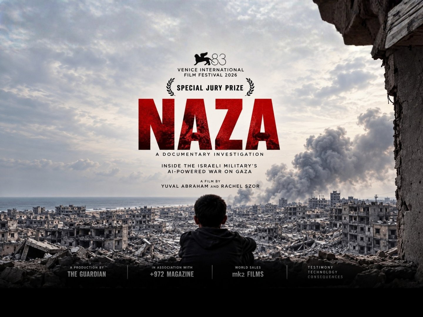 NAZA