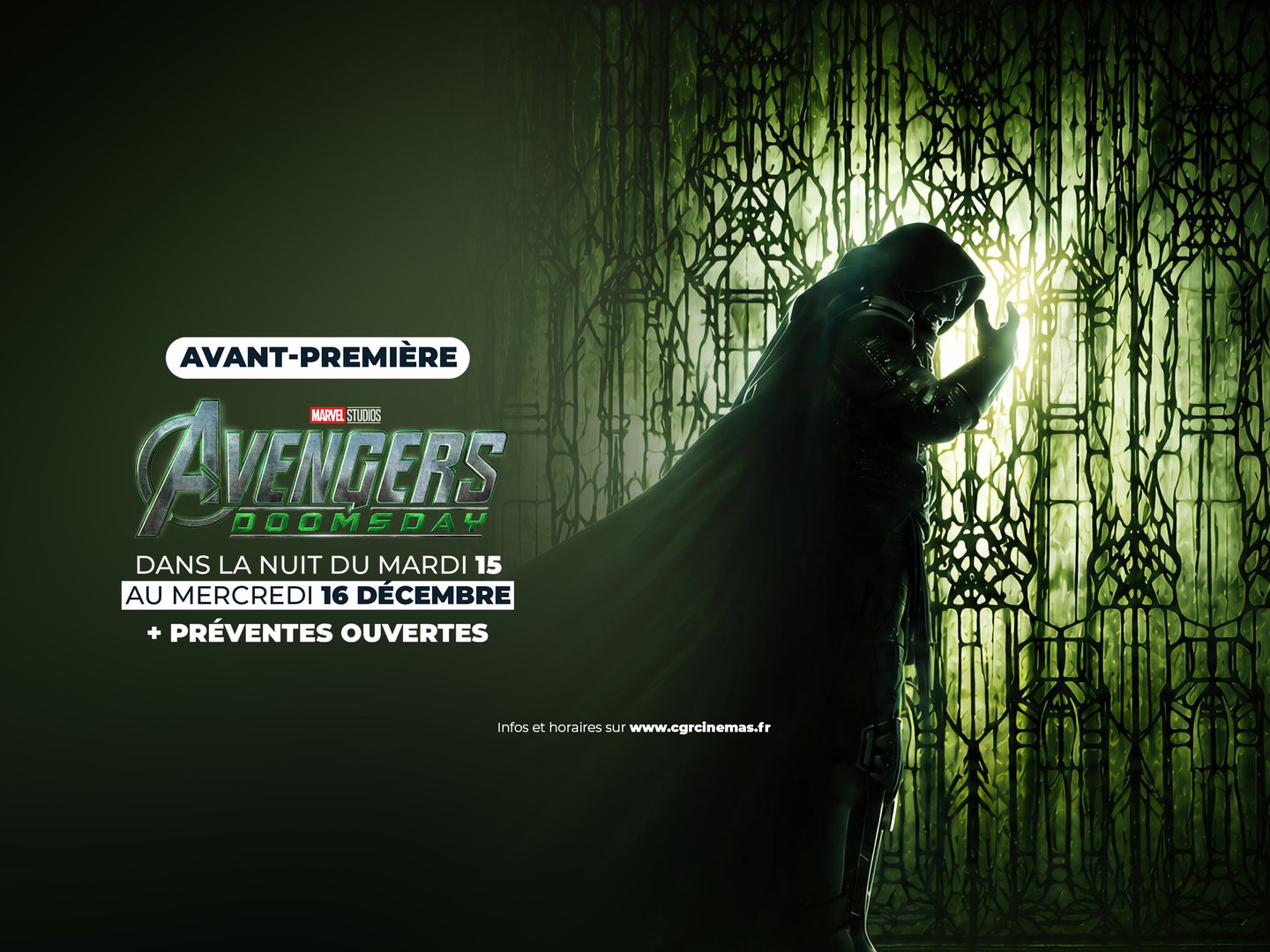 Avengers: Doomsday