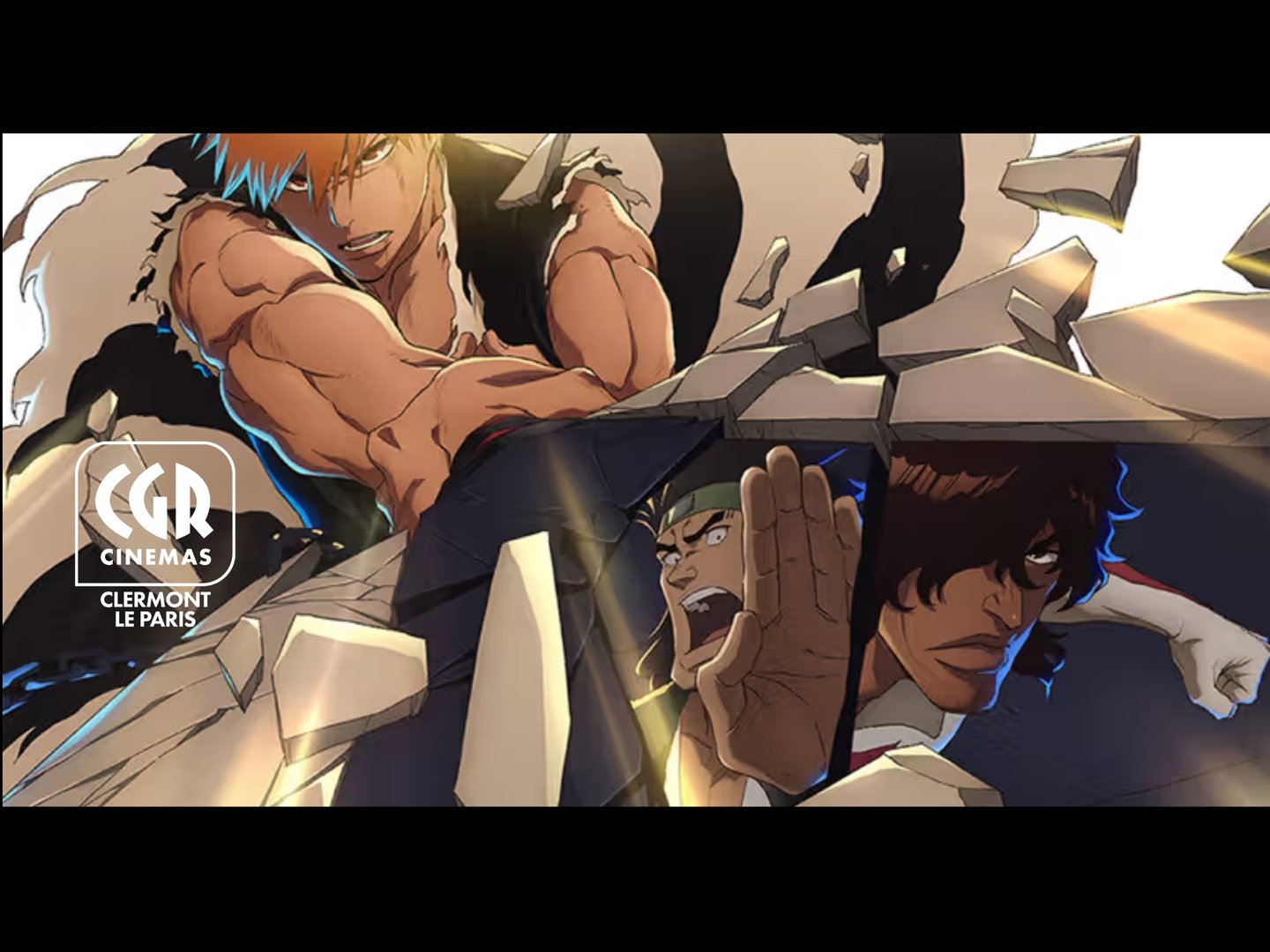 Bleach : Thousand-Year Blood War - The Calamity l Séance Spéciale