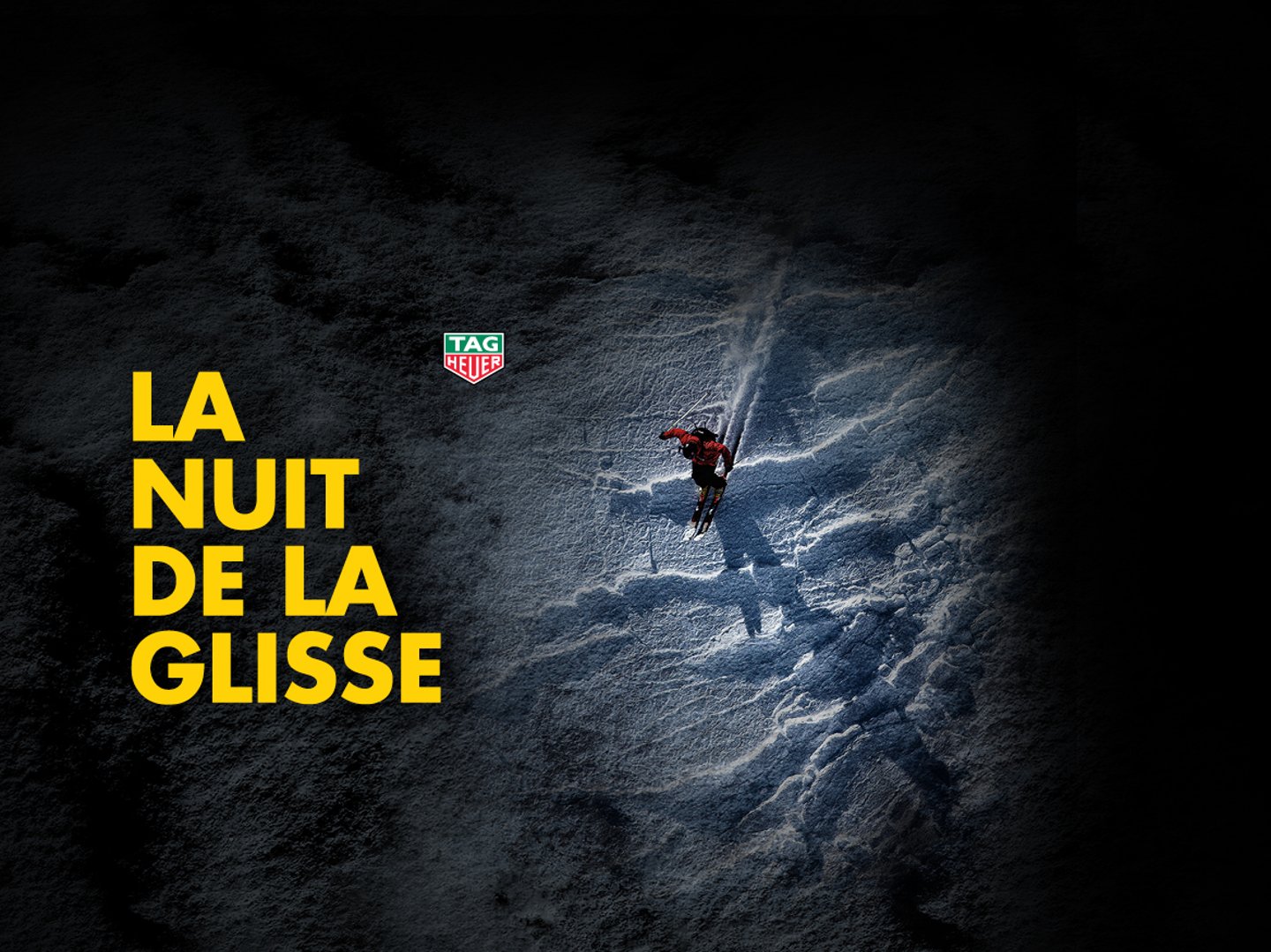 La Nuit de la Glisse 2026 - THE CALL