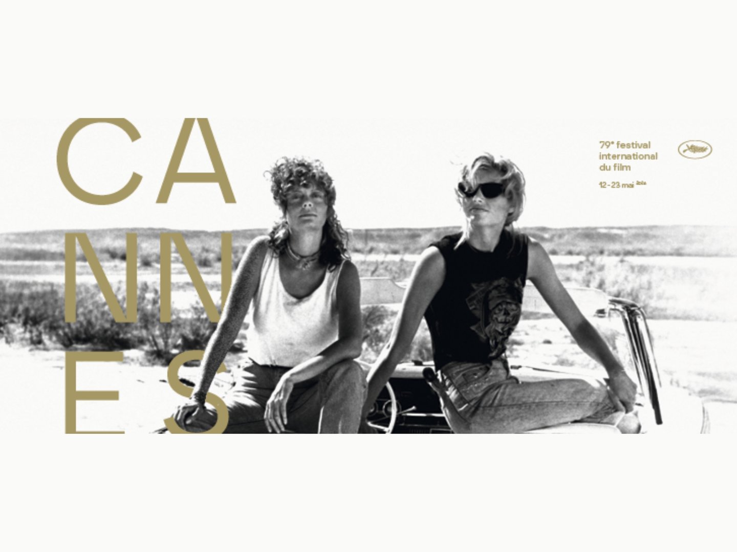 Ouverture Festival de Cannes 2026