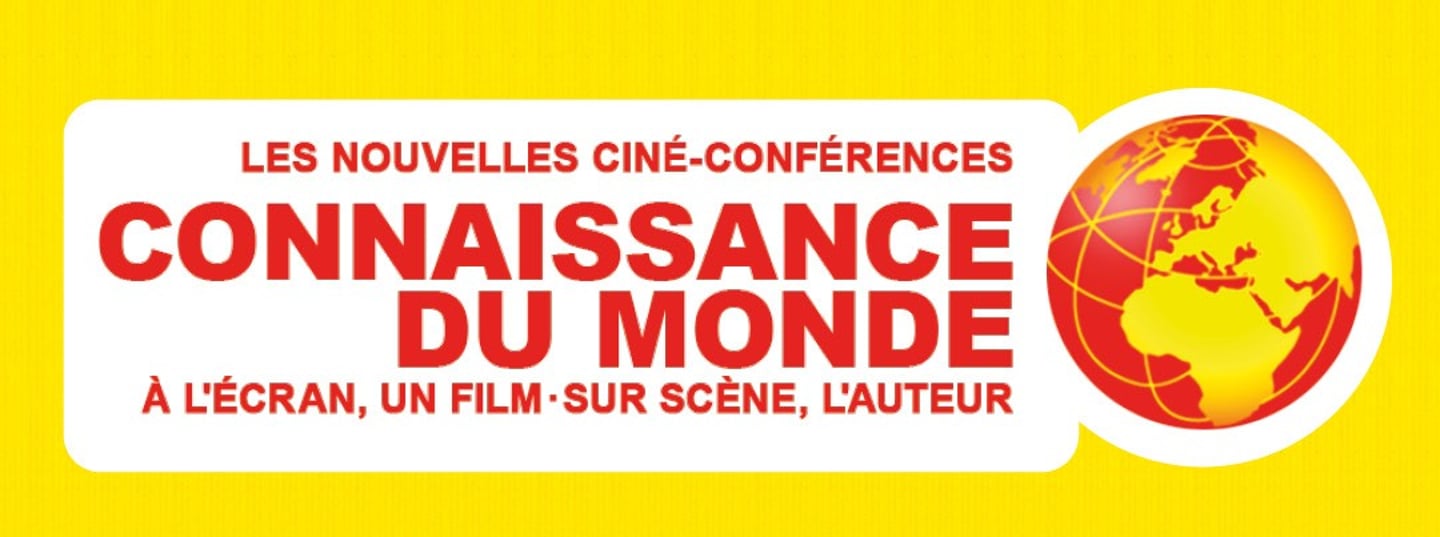 CONNAISSANCE DU MONDE
