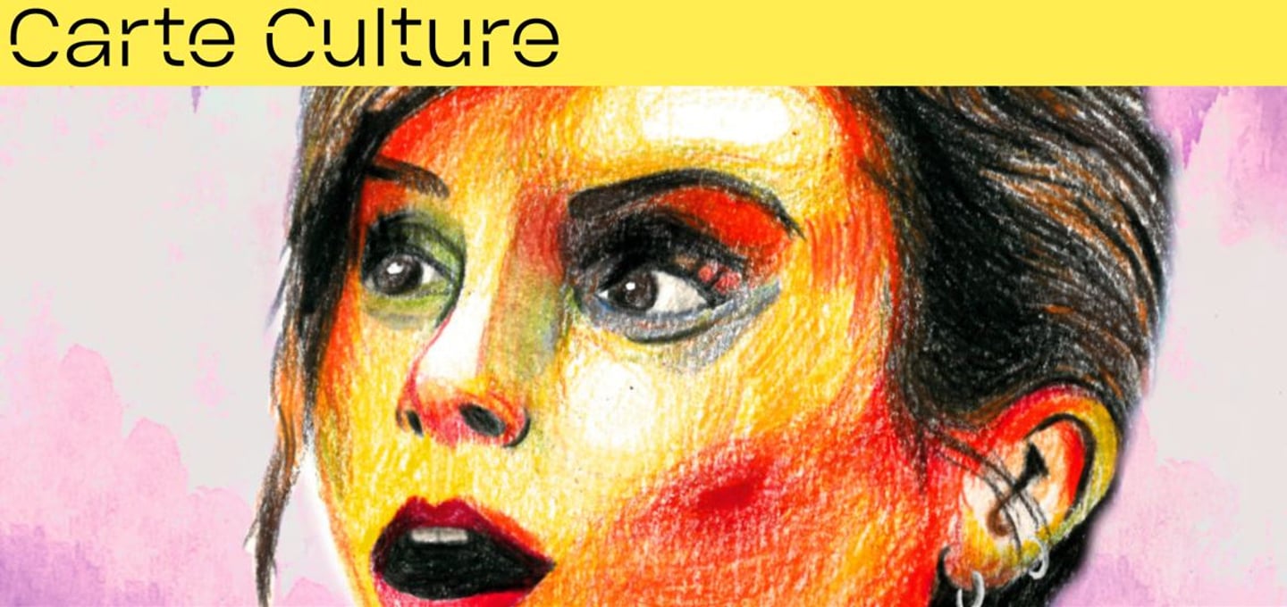 Carte culture UHA 