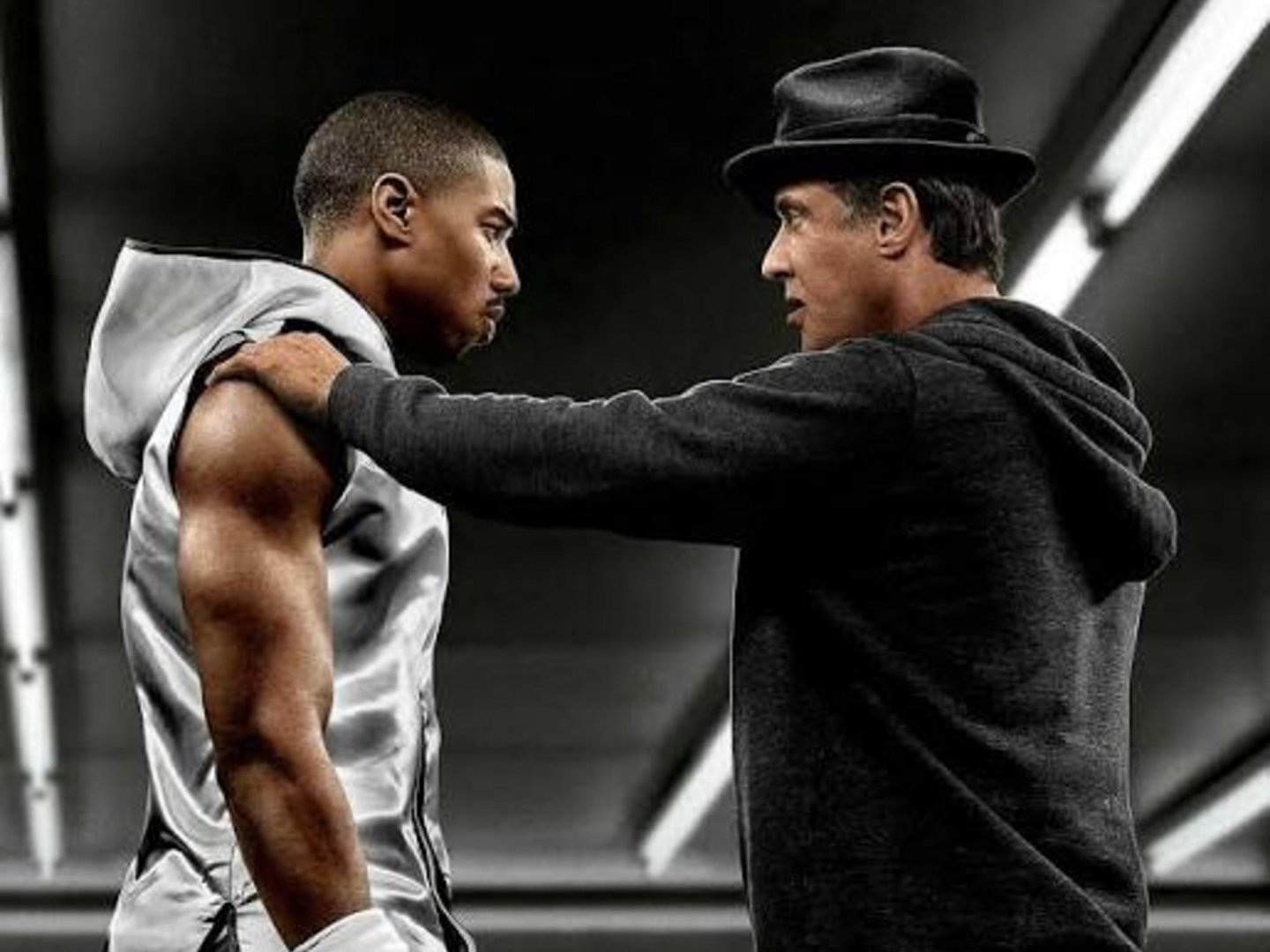 đ„ Ressortie Saga CREED