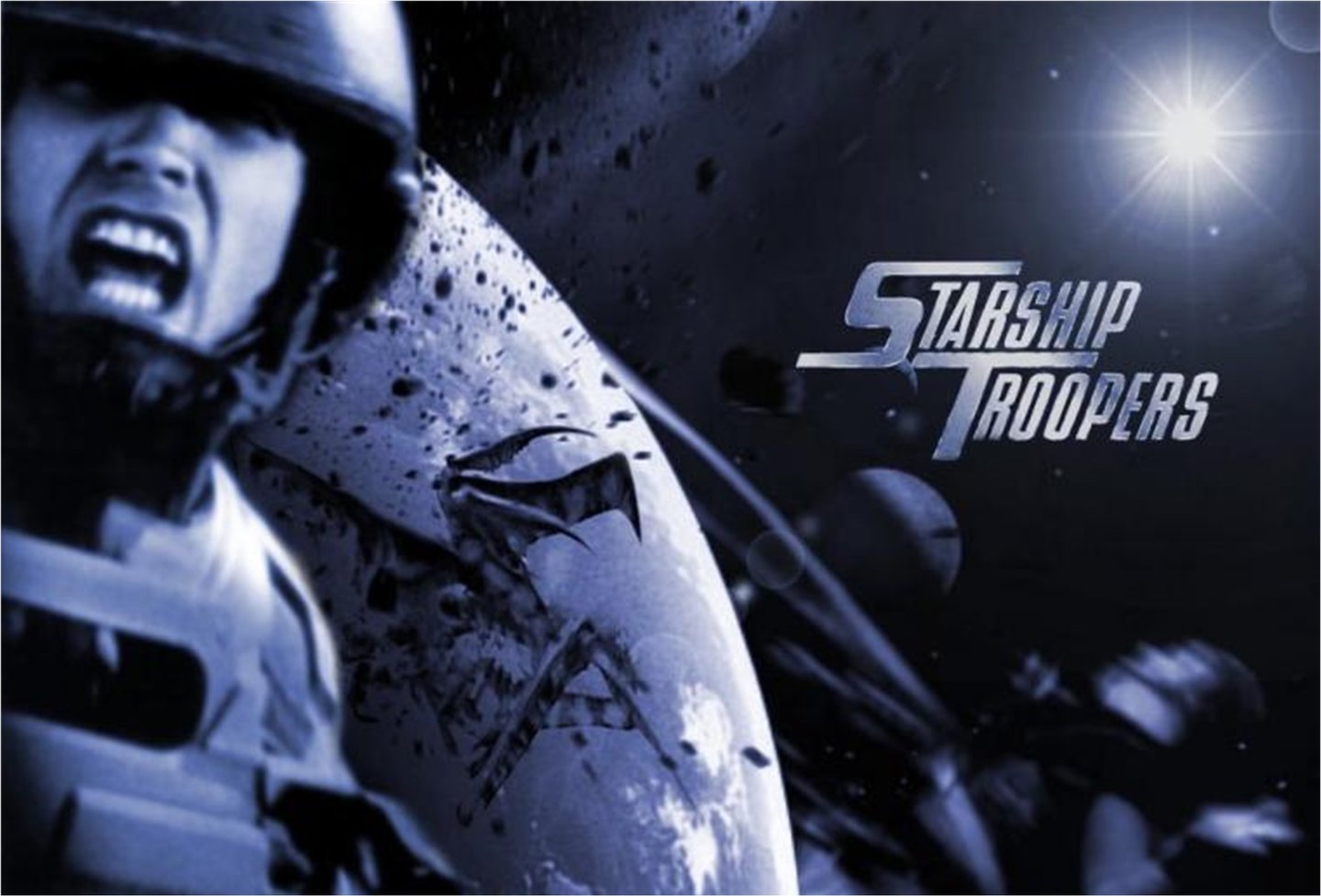 CGR Culte : Starship Troopers en VOSTF