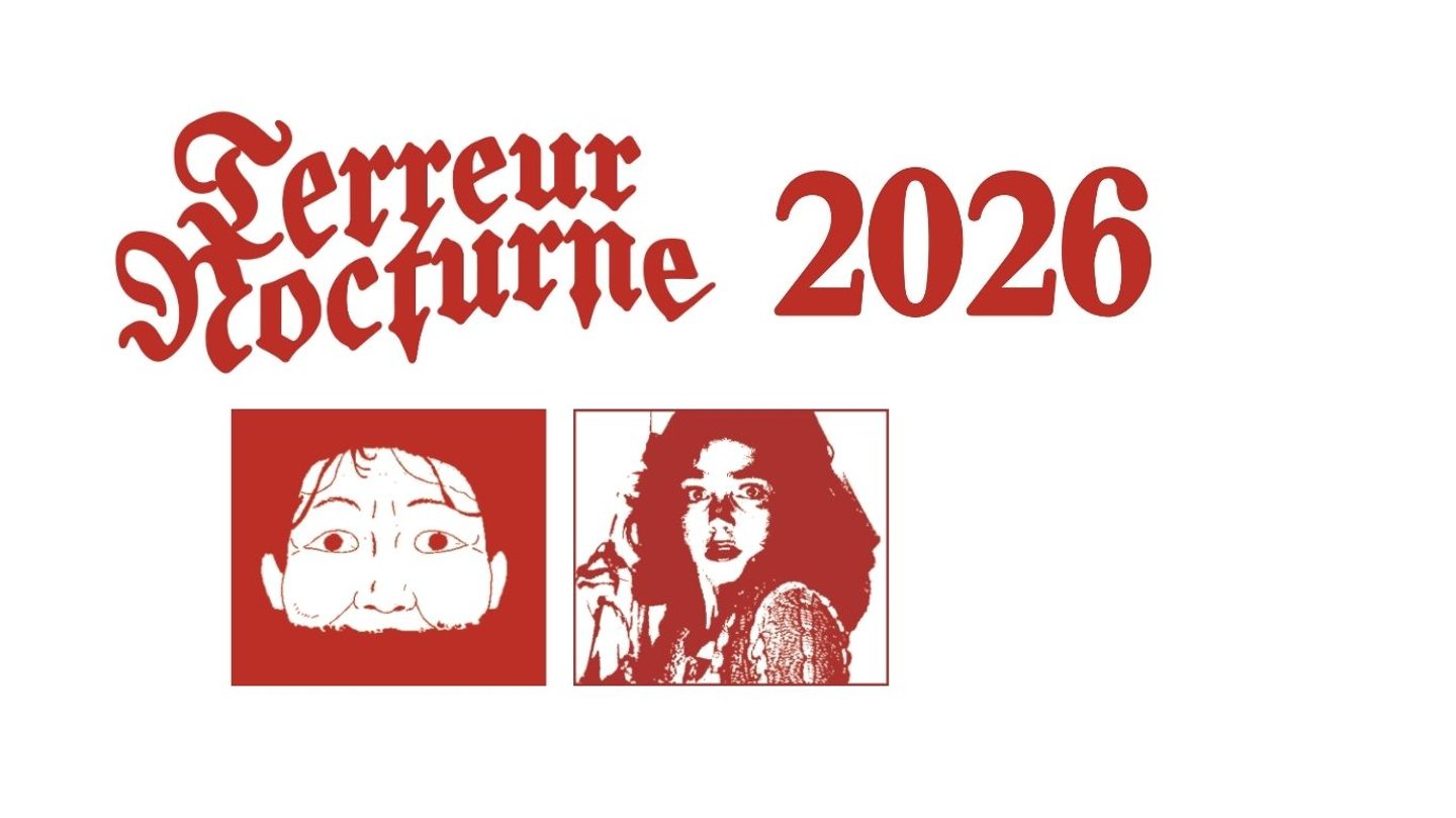 TERREUR NOCTURNE