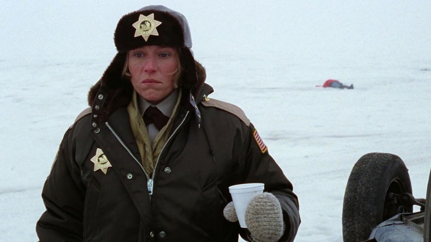 Fargo