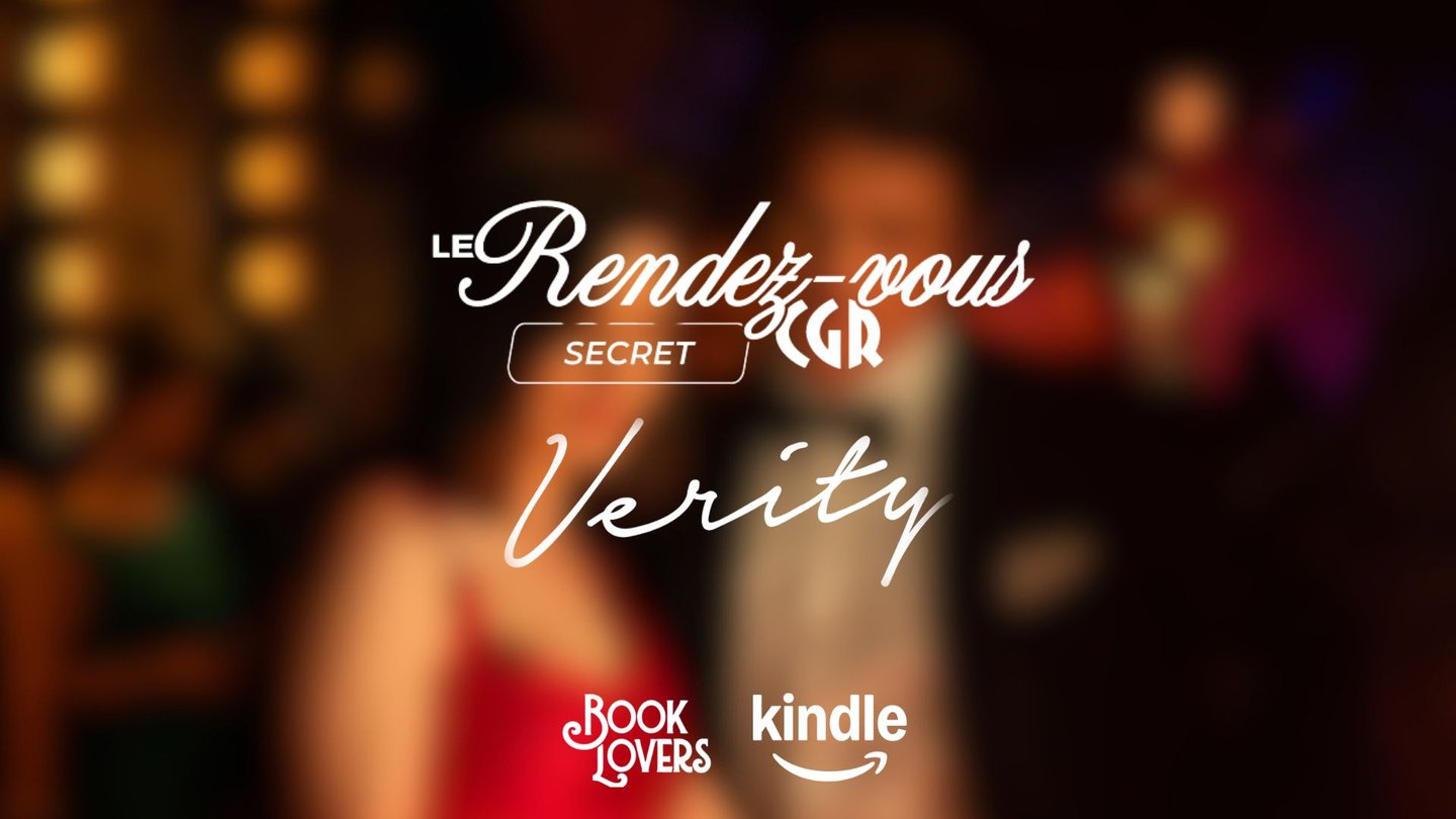 Le rendez-vous secret : Verity