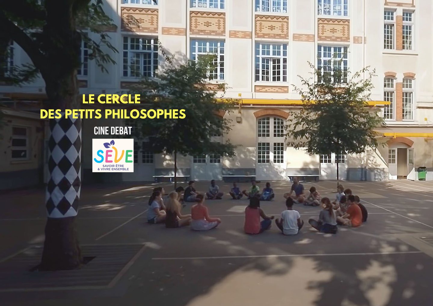 Ciné débat