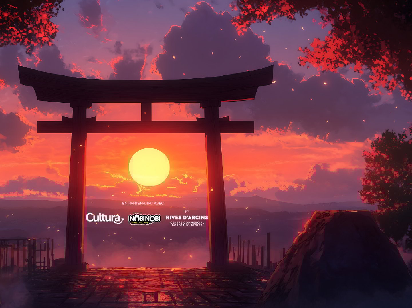 Festival d'Animation Japonaise 