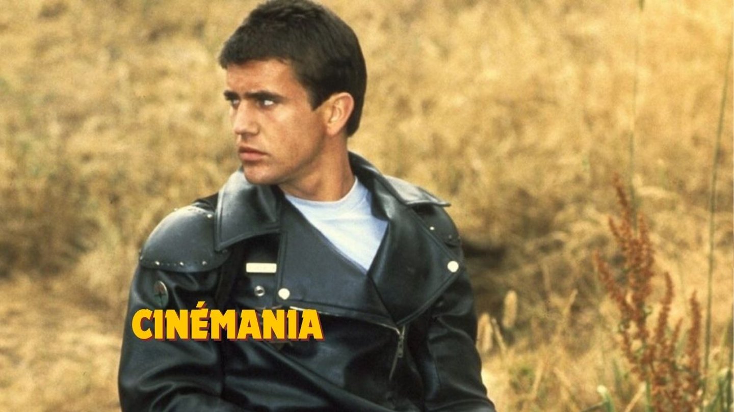 Cinémania: "Mad Max"