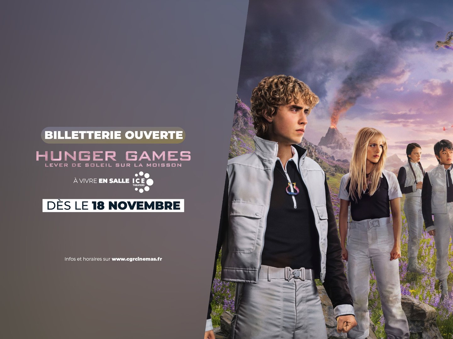 Hunger Games 6