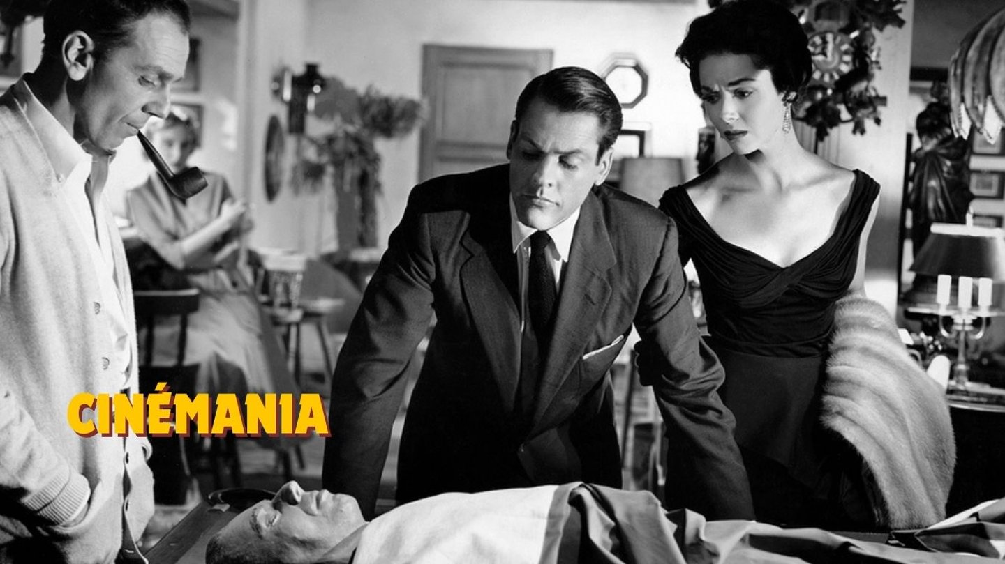 Cinémania: "L'invasion des profanateurs de sépultures"