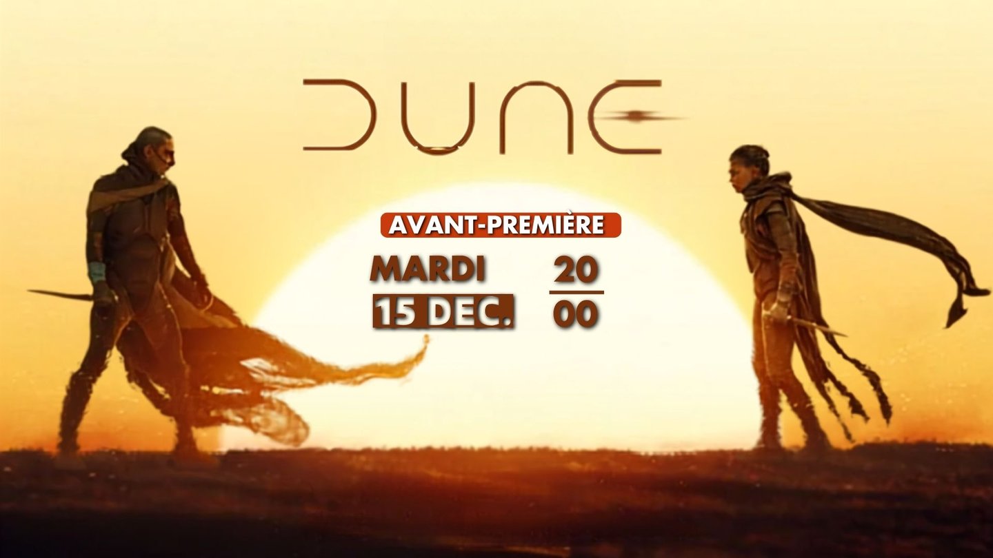 Dune Troisième partie