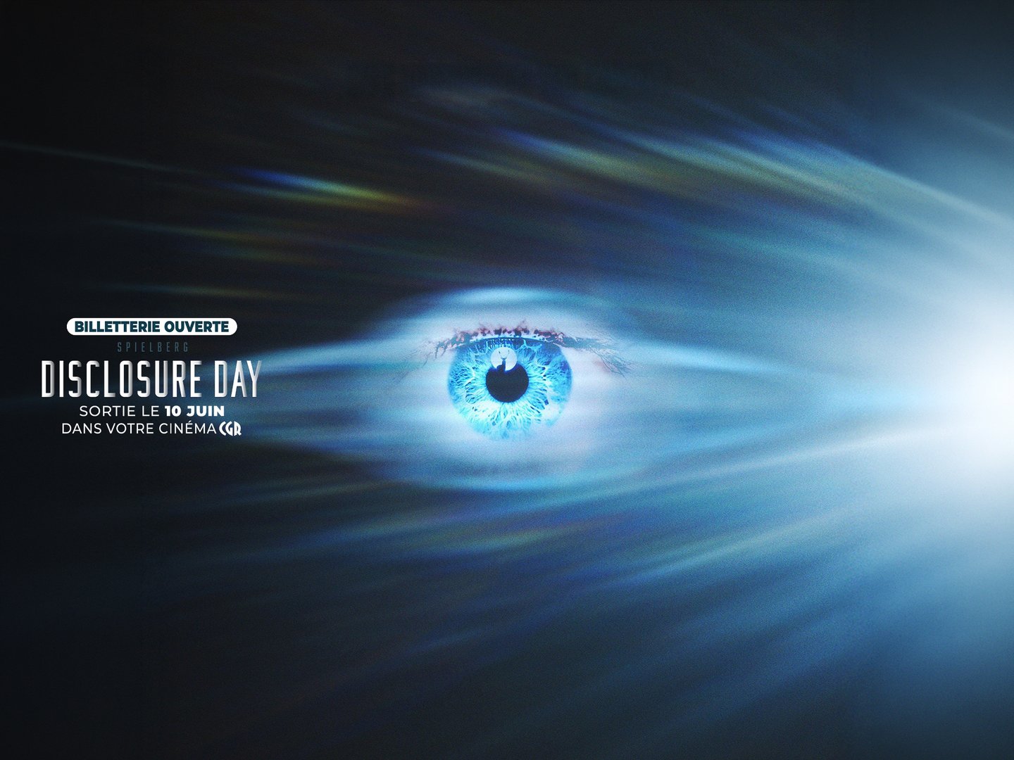 đïž Disclosure Day