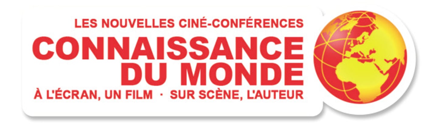 CGR LE PARIS - MONTAUBAN / CONNAISSANCE DU MONDE SAISON 2025/2026