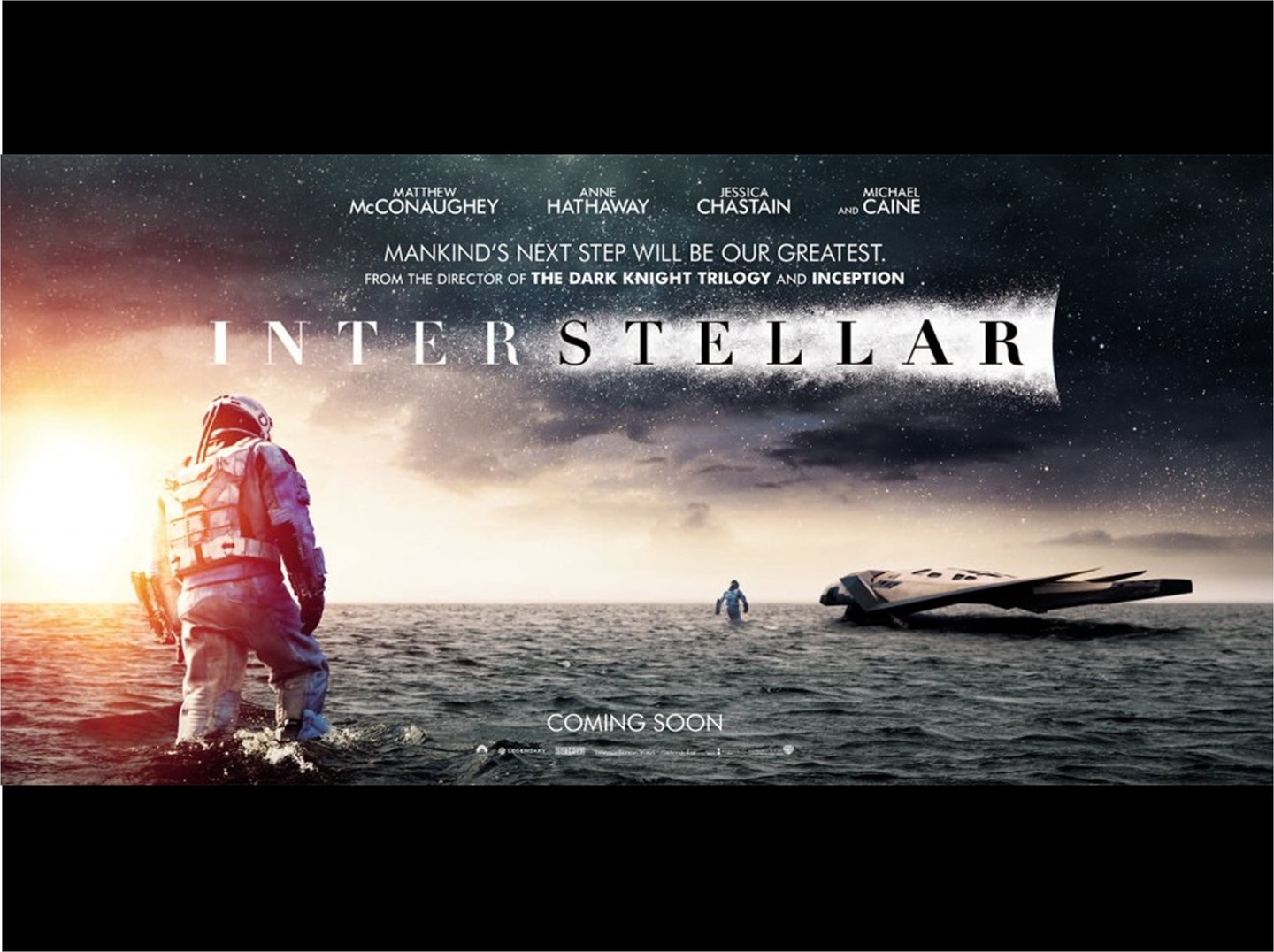 CGR Cultes : Interstellar 