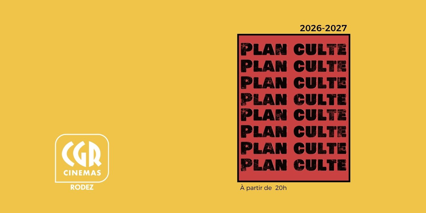 Programme Plan Culte 2026/2027