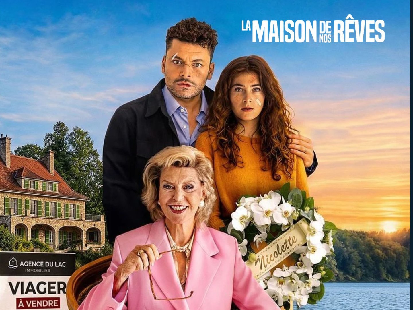 La Maison de nos Rêves