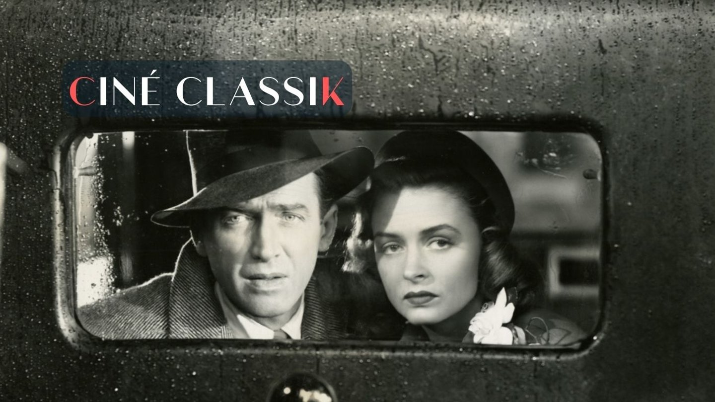 Ciné Classik: "La vie est belle"