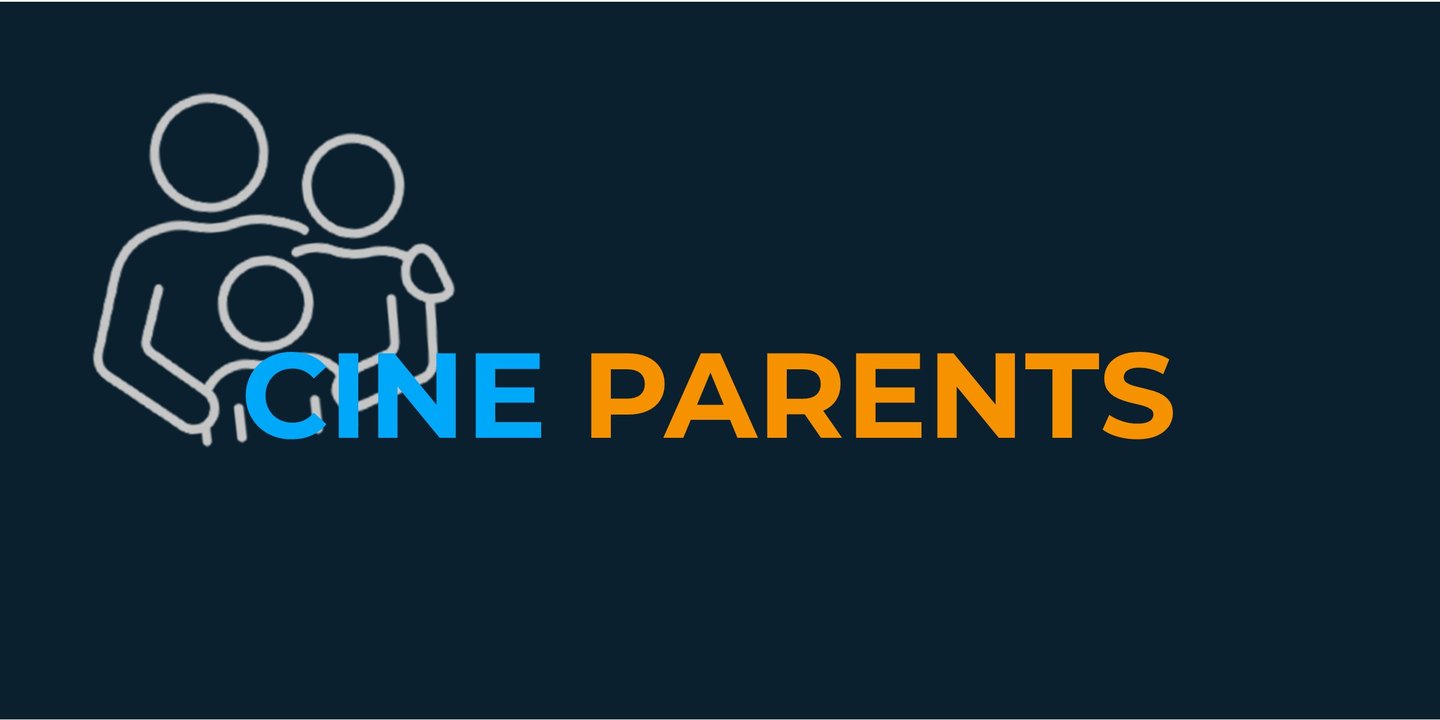 👪 Ciné - Parents 🚼