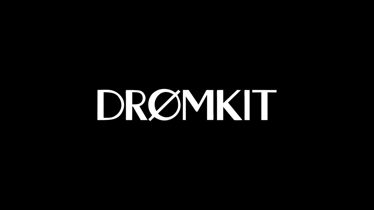 DRØMKIT Projection