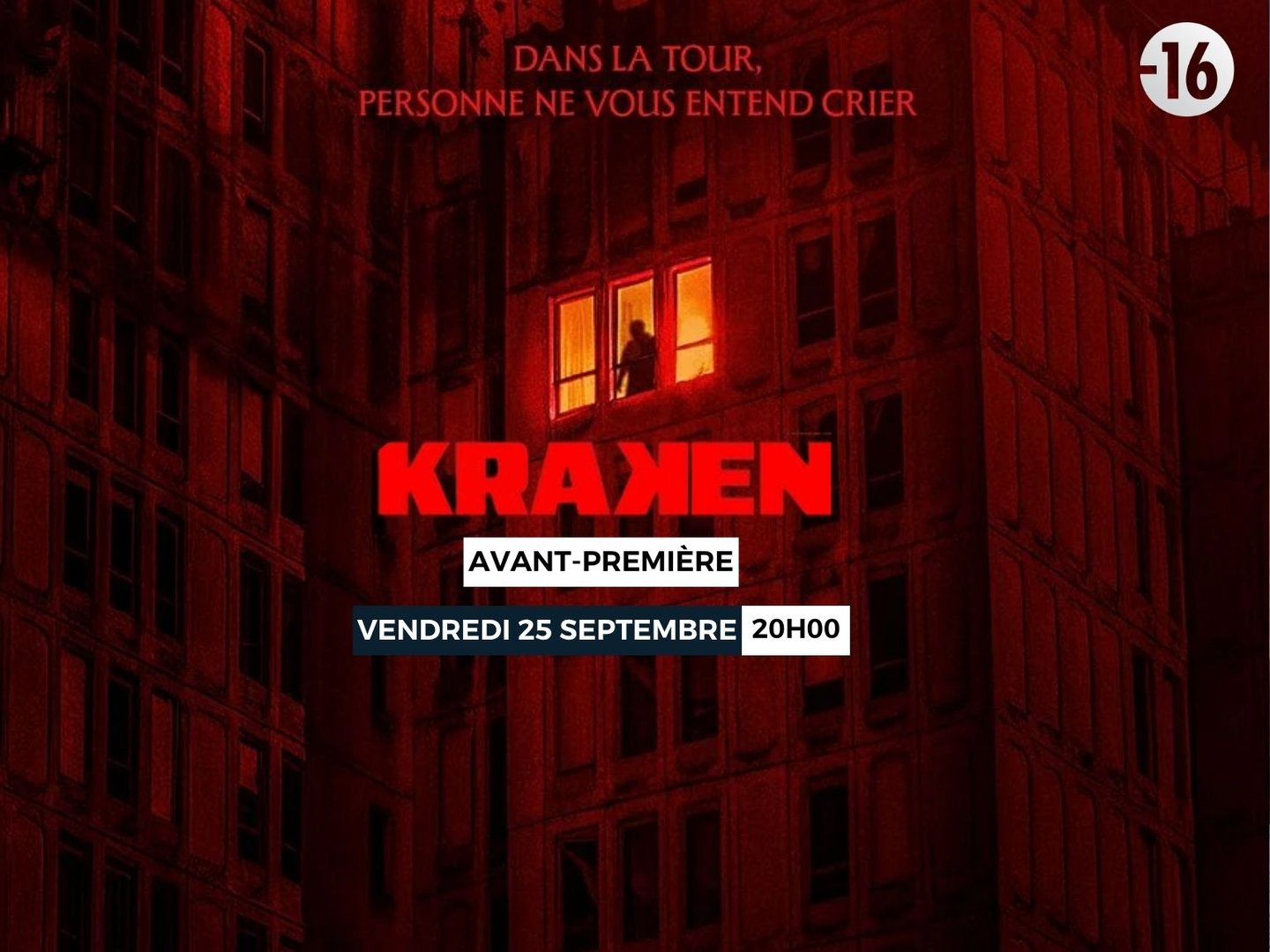 Avant-Première : Kraken