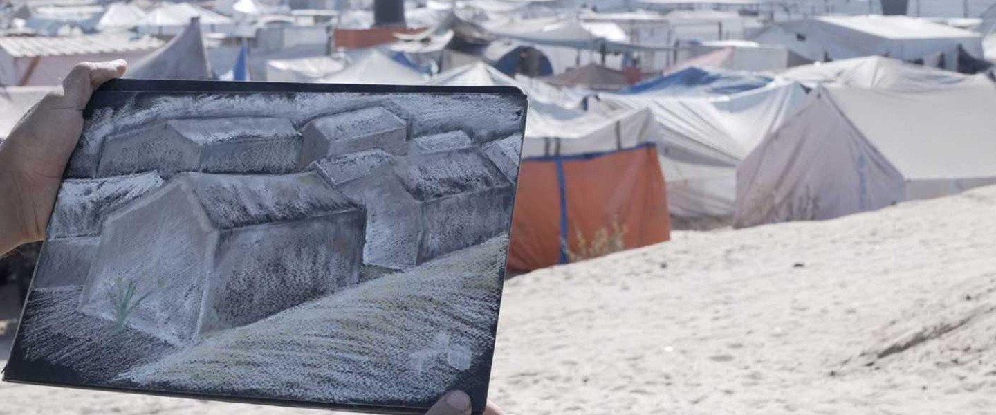 Ciné-Débat : Pour l'honneur de Gaza