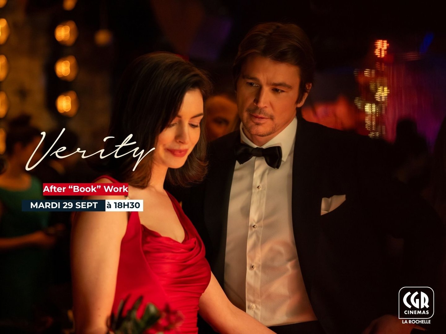 Verity - Le Rendez vous
