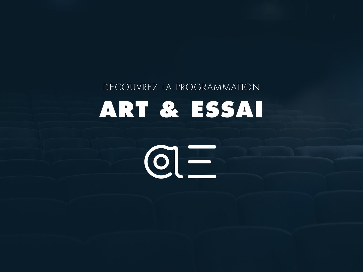 ART & ESSAI