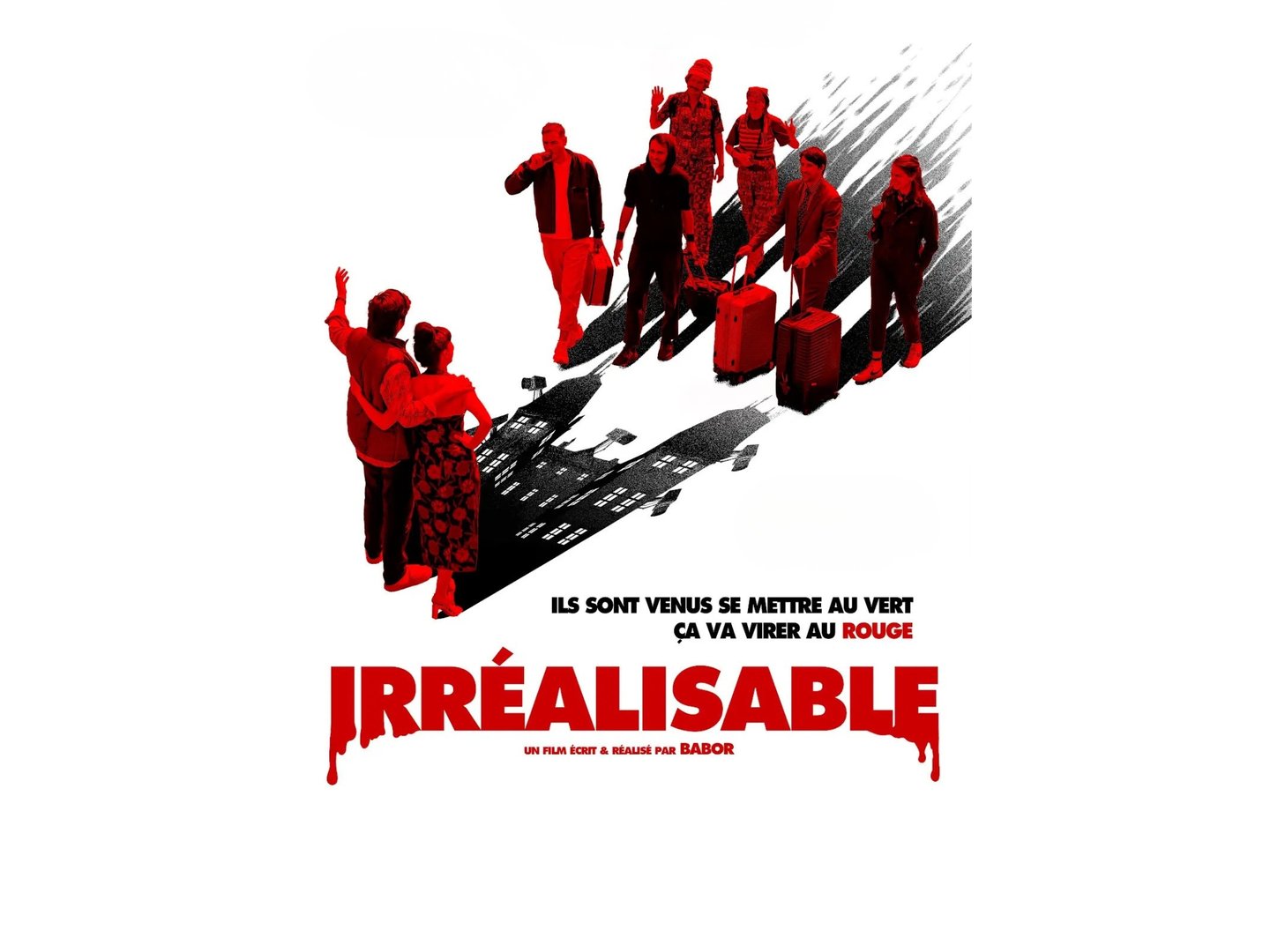 Irréalisable