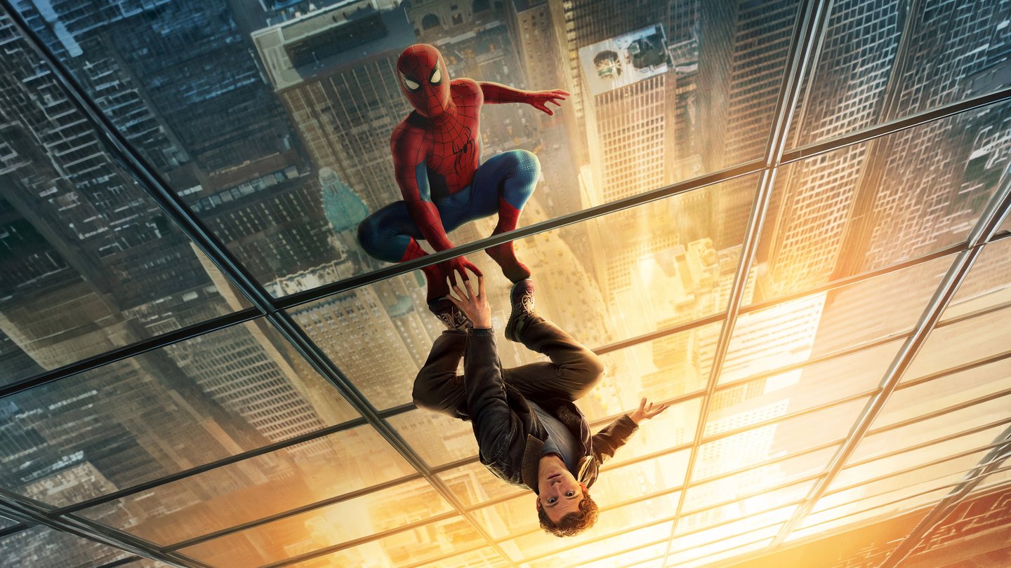 🕷️ Spider-man : Brand New Day🕷️