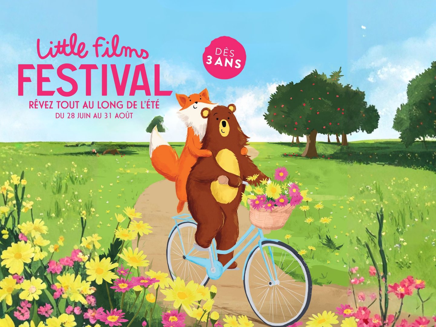 Litlle Film Festival 2026