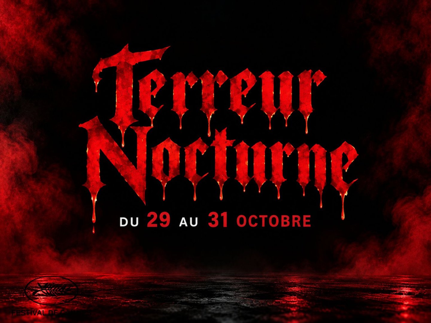 Frissons Cultes !